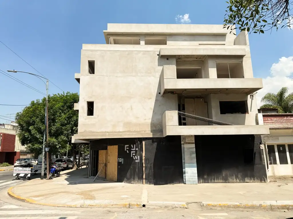 UNIDADES DE 2, 3 Y 4 AMB. CON COCHERA en Villa Luro