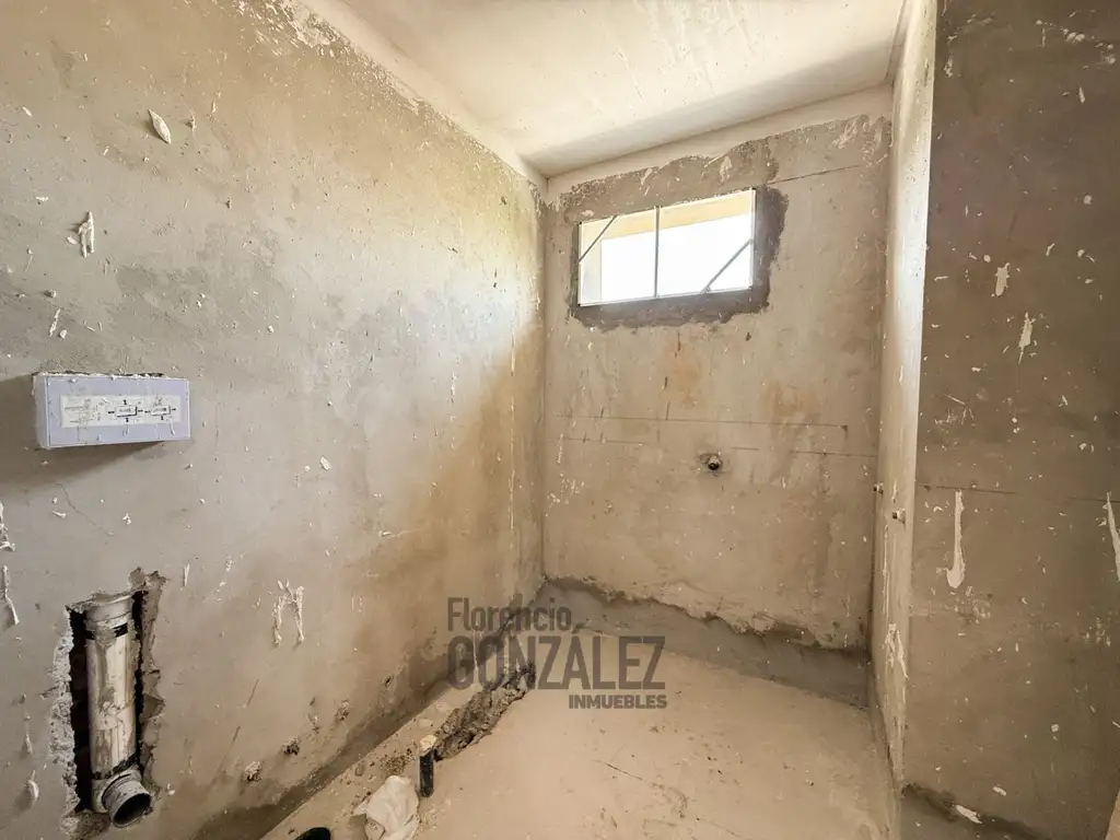 UNIDADES DE 2, 3 Y 4 AMB. CON COCHERA en Villa Luro