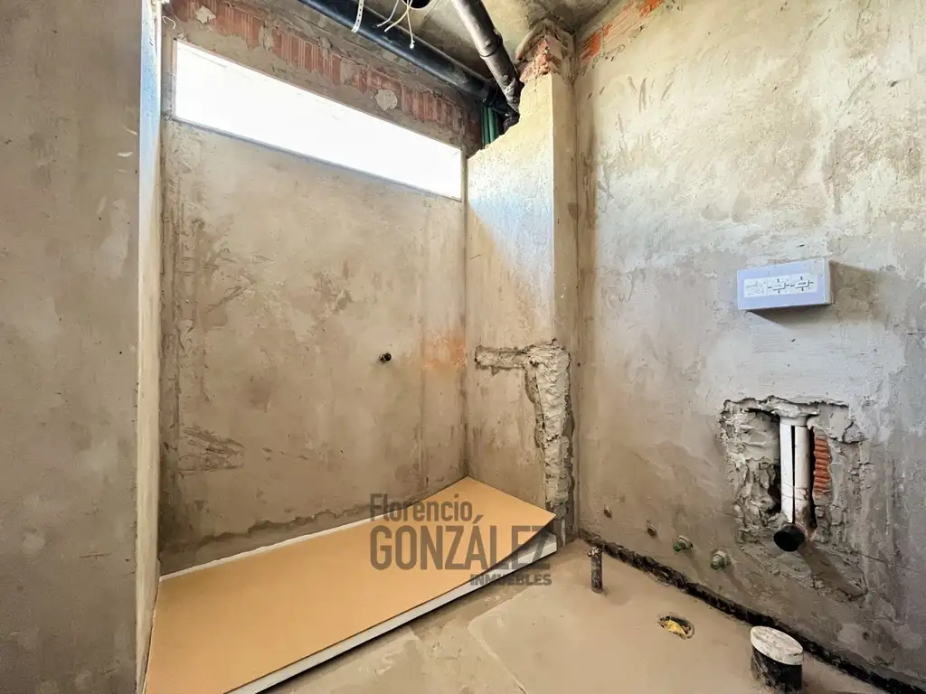 UNIDADES DE 2, 3 Y 4 AMB. CON COCHERA en Villa Luro