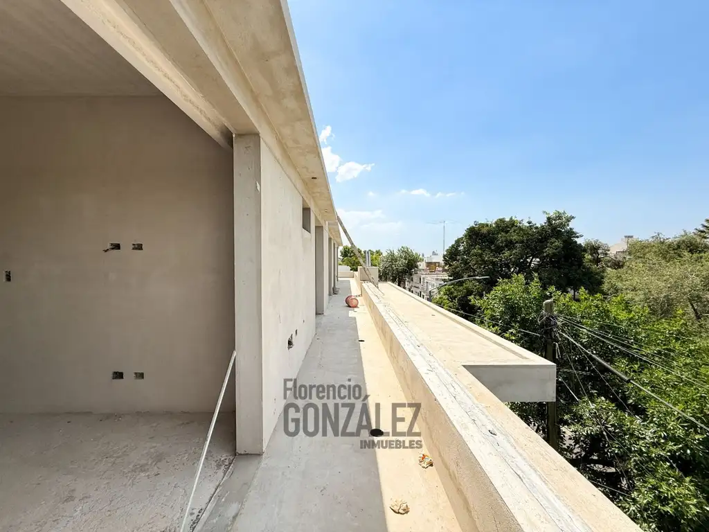 UNIDADES DE 2, 3 Y 4 AMB. CON COCHERA - Foto 12