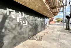 Emprendimiento en Villa Luro