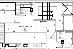 UNIDADES DE 2, 3 Y 4 AMB. CON COCHERA - Foto 19