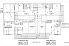 UNIDADES DE 2, 3 Y 4 AMB. CON COCHERA - Foto 18