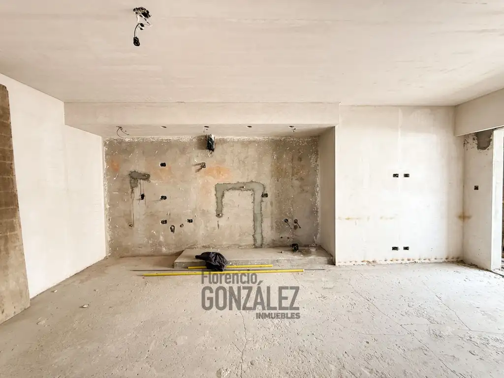 UNIDADES DE 2, 3 Y 4 AMB. CON COCHERA - Entrega Mayo 2026