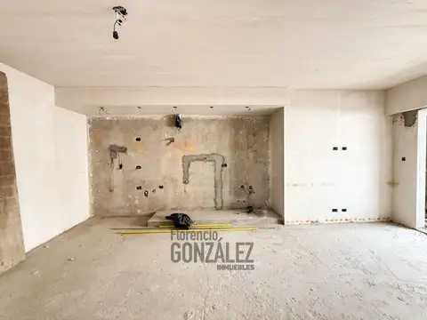 UNIDADES DE 2, 3 Y 4 AMB. CON COCHERA - Entrega Enero 0001