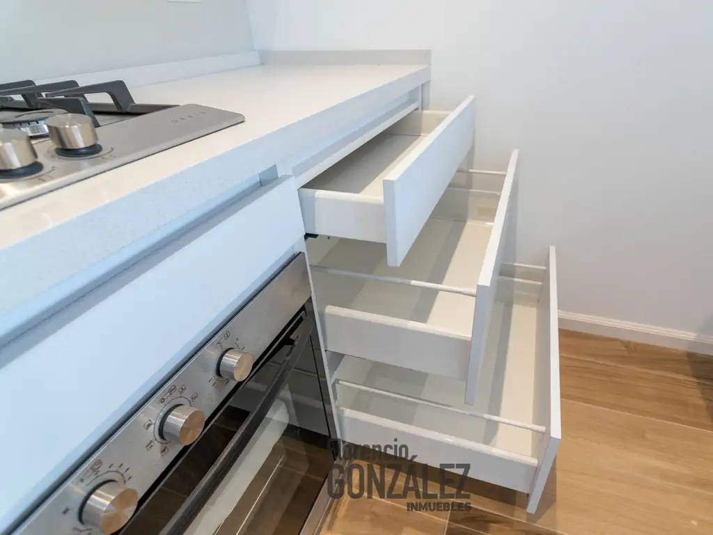 UNIDADES DE 2, 3 Y 4 AMB. CON COCHERA - Foto 15