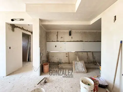 Emprendimiento en Villa Luro