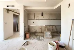 Emprendimiento en Villa Luro