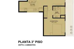 UNIDADES DE 2, 3 Y 4 AMB. CON COCHERA - Foto 22