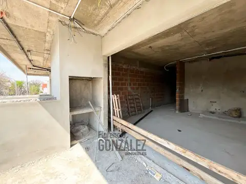 ALCARAZ 5500 - Entrega Enero 0001