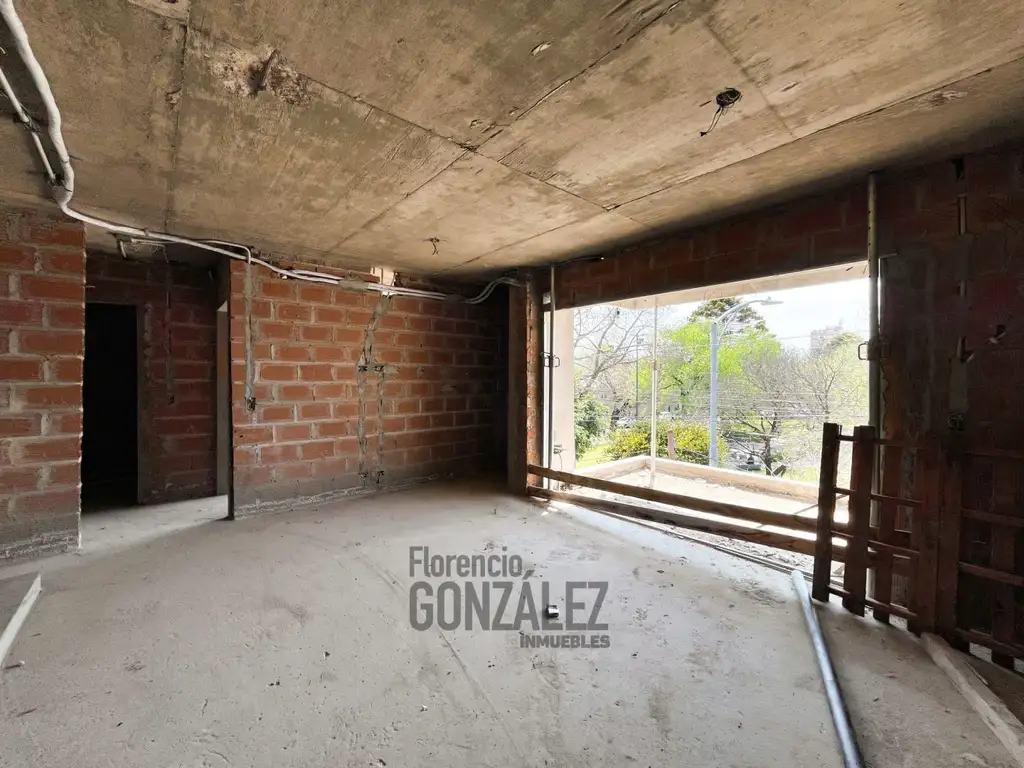 UNIDADES DE 2, 3 Y 4 AMB. CON COCHERA - Entrega Mayo 2026