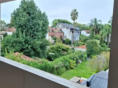 Exclusivas unidades en triplex de categoría a estrenar de 5 ambientes y 200 metros cubiertos.