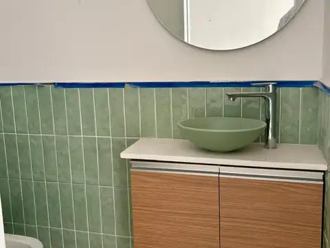 Exclusivas unidades en triplex de categoría a estrenar de 5 ambientes y 200 metros cubiertos.