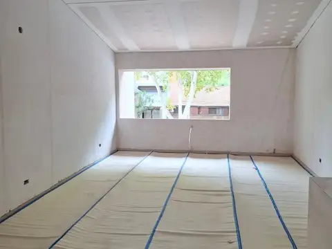 Exclusivas unidades en triplex de categoría a estrenar de 5 ambientes y 200 metros cubiertos.