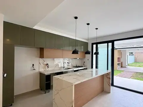 Casa en Venta de 3 dormitorios