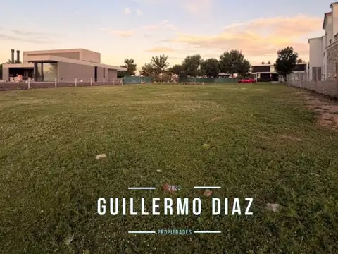 Terreno en Venta en Terravista, Countries y Barrios Cerrados en General Rodriguez