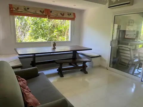 El Lucero casa alquiler  enero - CUAN PROPIEDADES