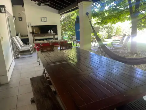 El Lucero