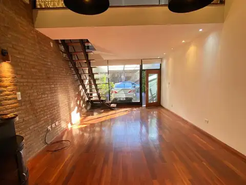 ALQUILER---DEPTO 2 dormitorios---Rodriguez al 1300