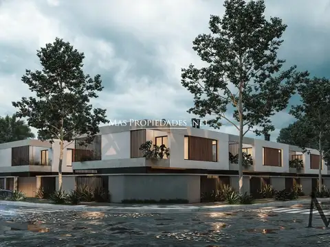 Casa en Venta A Estrenar