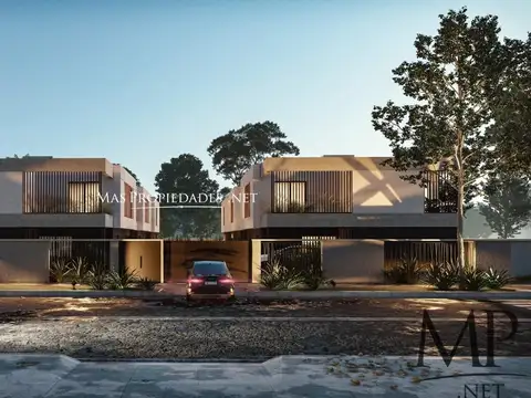 Venta Dúplex 2 Dormitorios Monte Grande Financiado