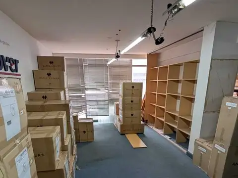 Oficina  en Alquiler en Once, Capital Federal, Buenos Aires
