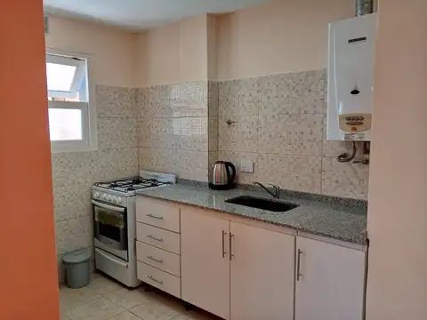 Departamento en Alquiler Temporal de 1 dormitorio
