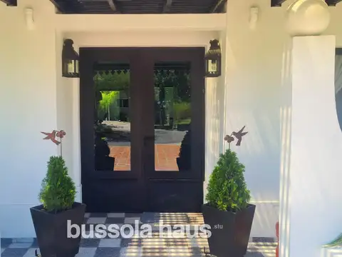 Casa en Venta al Sureste