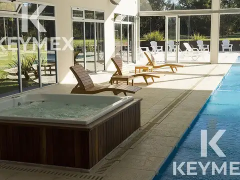 VENTA Terreno - Campos de Roca II