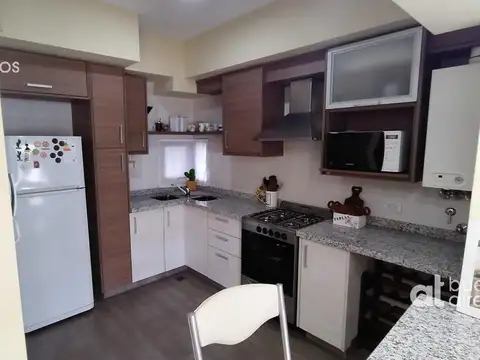 Departamento en Alquiler Temporal en Haedo, $ 1.100.000