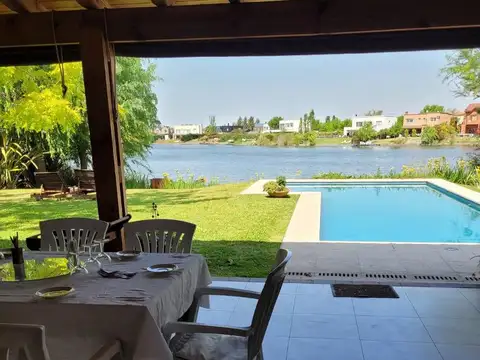 Casa en Alquiler Temporal de 2 dormitorios