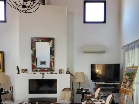 Casa en Alquiler Temporal 10 años