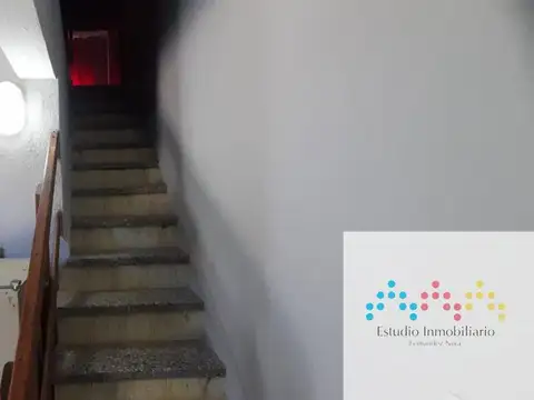 Dúplex en San Bernardo a 3 cuadras del mar