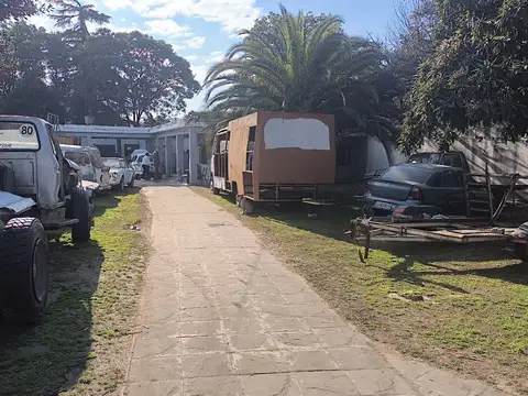 Casa en Venta en San Miguel, USD 120.000