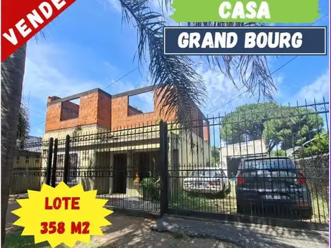 Casa en Grand Bourg