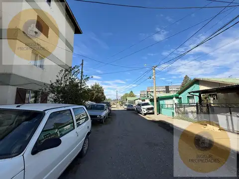 Departamento en Venta con 1 cochera