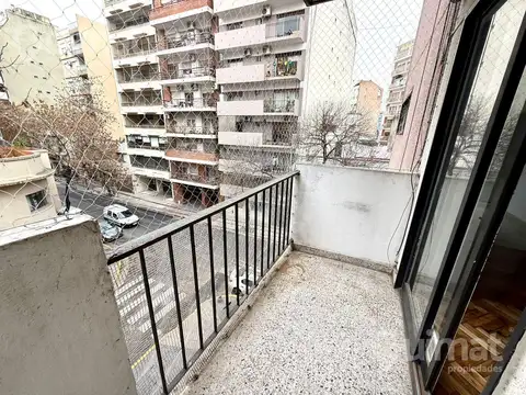 Departamento en Alquiler de 1 dormitorio