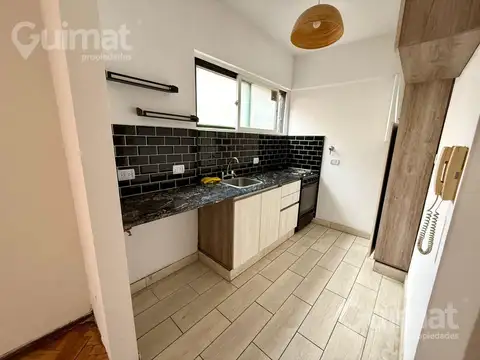Departamento en Alquiler al Este