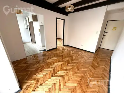 Departamento en Alquiler en Almagro, $ 750.000