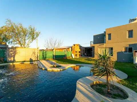 Casa en Venta 2 años