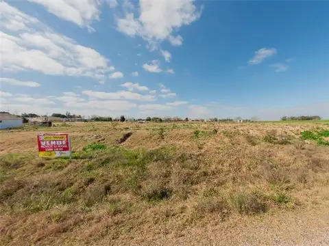 TERRENOS/FRACCIONES/LOTEOS - TERRENOS - OTROS CENTROS POBLADOS