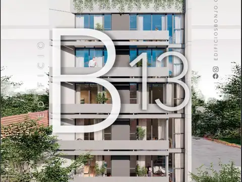 EN POZO Semi pisos de 2 amb BONJO 13 