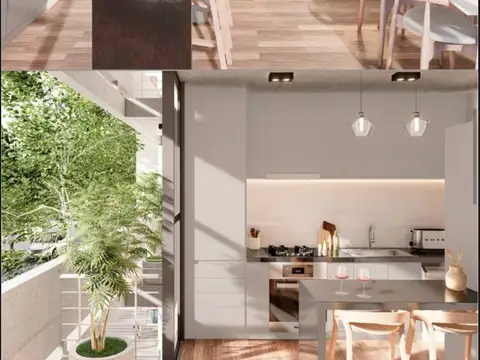 Departamento en Venta en Terminal Vieja, USD 126.947