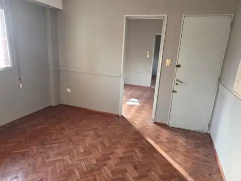 Oficina Monoambiente con 1 baño