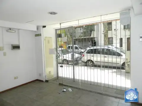 Local Venta +entrepiso Belgrano