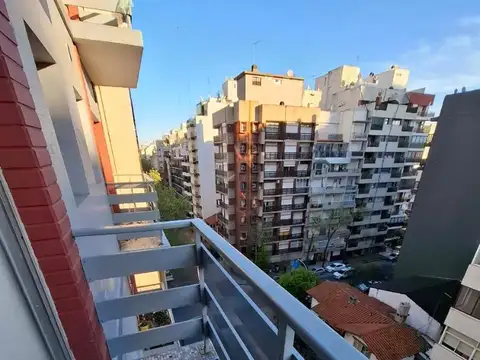 Departamento en Venta en Plaza Colon, USD 63.000