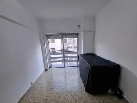 DTO. 2 AMB. EXTERNO - 39 M2. - PLAZA COLON