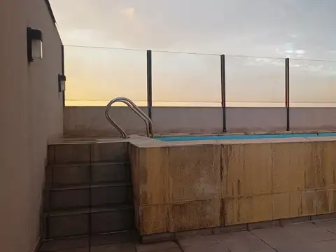 VENTA DEPARTAMENTO MONOAMBIENTE VILLA SANTA RITA
