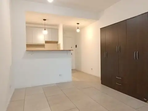 Avenida Juan Bautista Justo 5800