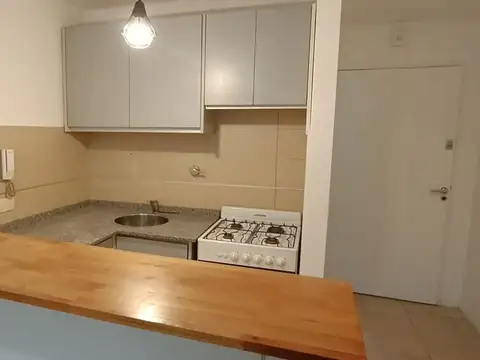 Departamento en Venta de Monoambiente